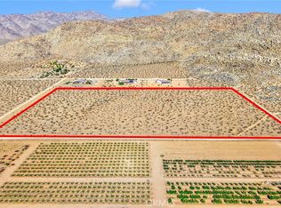 2222 Ottowa Rd LOT 6, Apple Valley, CA 92308