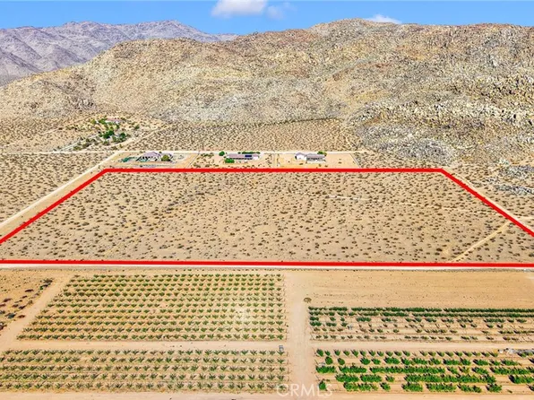 2222 Ottowa Rd Lot 6, Apple Valley, CA 92308