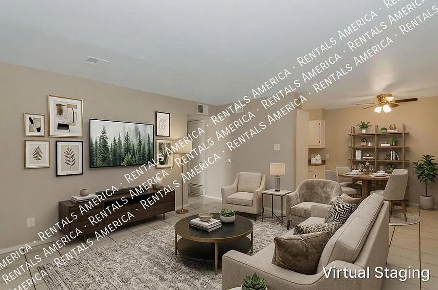 Great location- Large one bedroom condo — Photo 3
