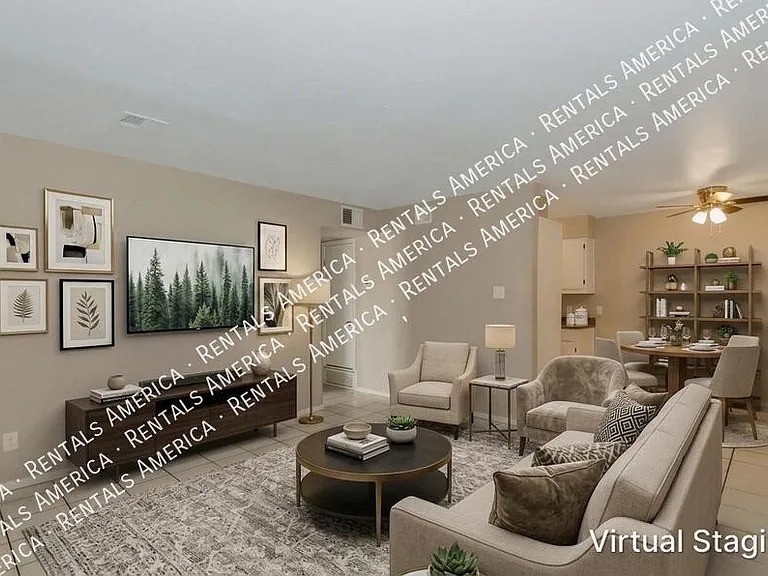 6351 N Barcelona Ct #817 — Photo 3