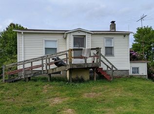 1066 Kerner Rd, Brookville, PA 15825