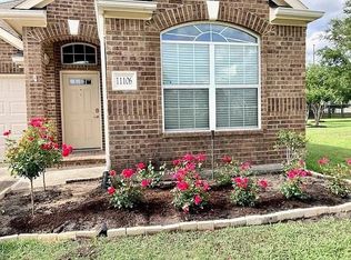 11106 Cherry Fork Dr, Houston, TX 77065