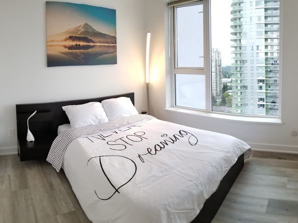 2 bedroom rental in Burnaby — photo 14