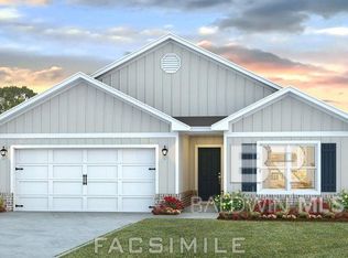 1109 Hayward Loop, Foley, AL 36535