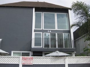 24 Union Jack St APT 3, Marina Del Rey, CA 90292
