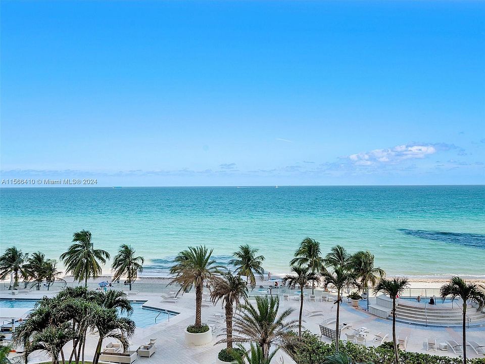 1st image of 19111 Collins Ave APT 506