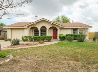 875 Rita St, San Benito, TX 78586