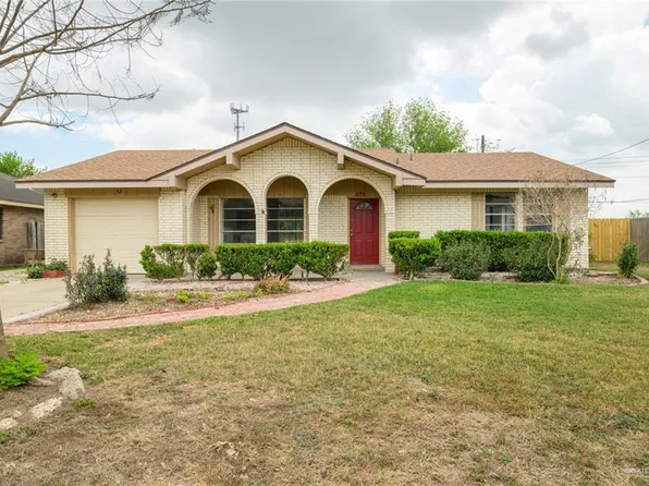 875 Rita St, San Benito, TX 78586