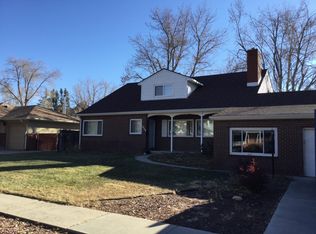 2929 Drakestone Dr, Colorado Springs, CO 80909