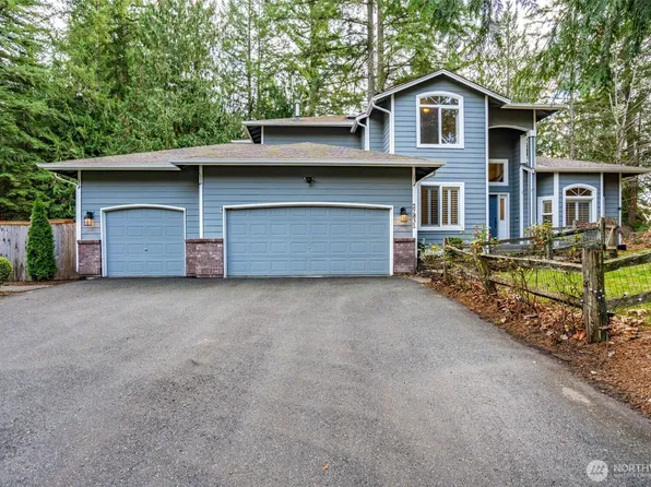 27831 NE 30th Street, Redmond, WA 98053