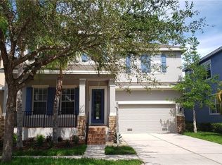 7208 S Saint Patrick St, Tampa, FL 33616