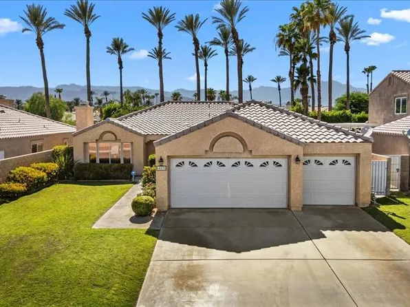 44535 Via Del Monte, La Quinta, CA 92253