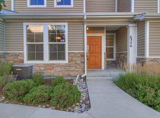 6346 Sand Bar Point, Colorado Springs, CO 80923