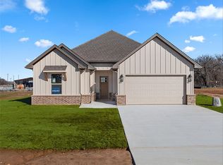 150 Read Ranch Dr, Paradise, TX 76073