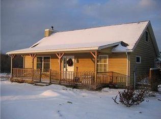 2952 Brown Rd, Waterford, PA 16441