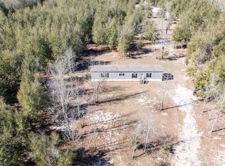21073 89th Rd, O'Brien, FL 32071