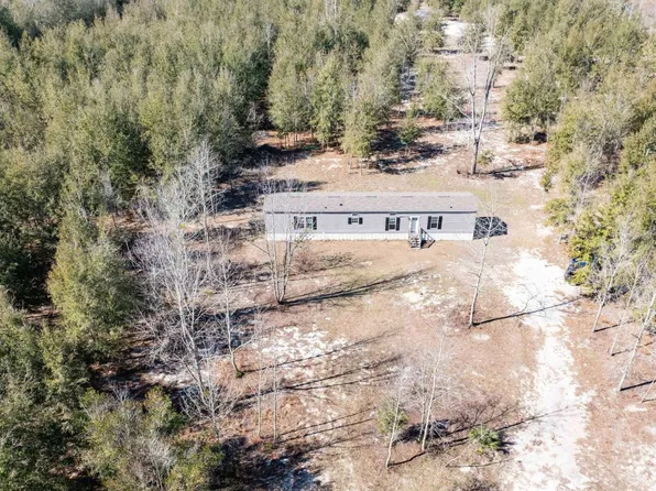 21073 89th Rd, O'Brien, FL 32071