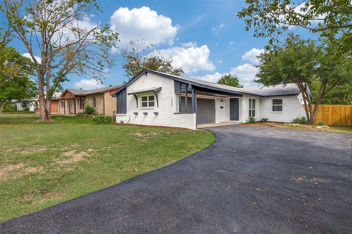 4430 Greenland Dr, Mesquite, TX 75150 Zillow