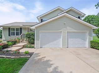 1700 Todd St, Platte City, MO 64079