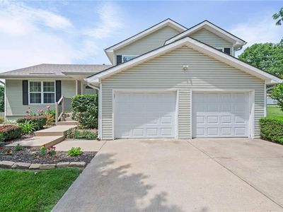 1700 Todd St, Platte City, MO, 64079