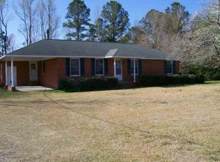 3286 Alderman Camp Rd, Alcolu, SC 29001