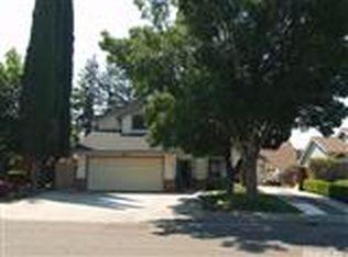 2424 Manor Oak Drive, Modesto, CA 95355