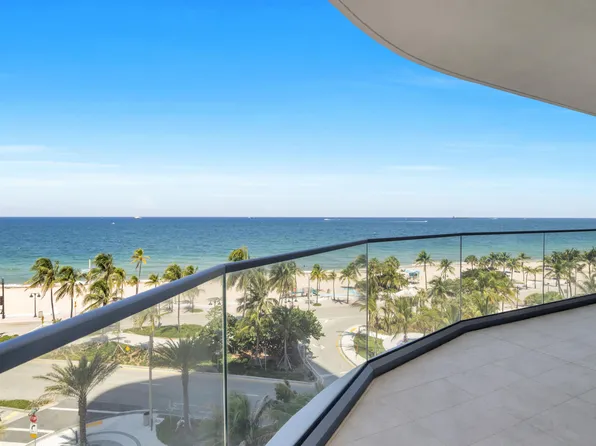 151 N Seabreeze Boulevard N Unit 504, Fort Lauderdale, FL 33304