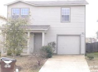 4735 Appaloosa Run, San Antonio, TX 78244