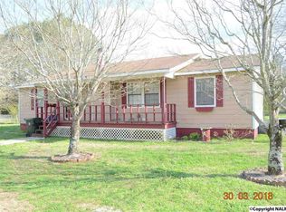 120 Sunshine Dr, Harvest, AL 35749