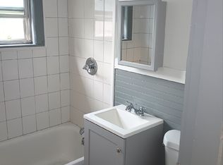 7 Decker Pl #3, Springfield, MA 01104