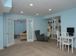 21814 W 60th St, Shawnee, KS 66218