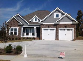 8017 Turkey Run, Ooltewah, TN 37363