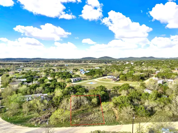 373 Bandera LOT 82, Bandera, TX 78003