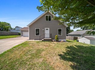 4134 Longview Ave, Erie, PA 16510