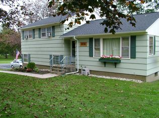 8538 Clark Mills Rd, Whitesboro, NY 13492