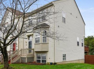 236 Frazer Dr, Purcellville, VA