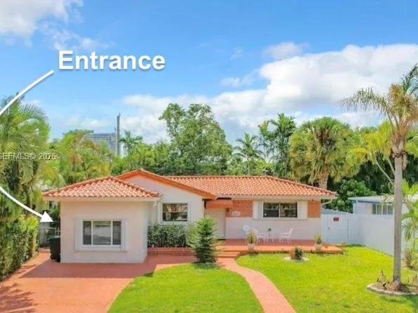 7537 Buccaneer Ave #B, Miami Beach, FL 33141