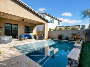 727 E Monte Way, Phoenix, AZ 85042