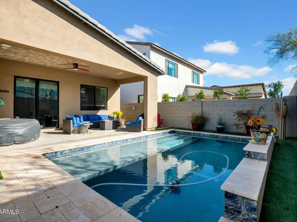 727 E MONTE Way, Phoenix, AZ 85042