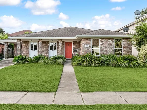 4516 Alphonse Dr, Metairie, LA 70006