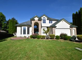 1307 Rathwood Ave, Richland, WA 99352