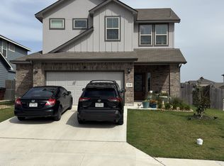 3210 Hyacinth, New Braunfels, TX 78130
