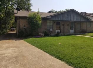 5304 Norma St, Fort Worth, TX 76112