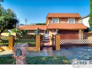 13925 Kinbrook St, Sylmar, CA 91342