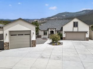 2085 S Eagle Ridge Loop, Cedar City, UT 84720