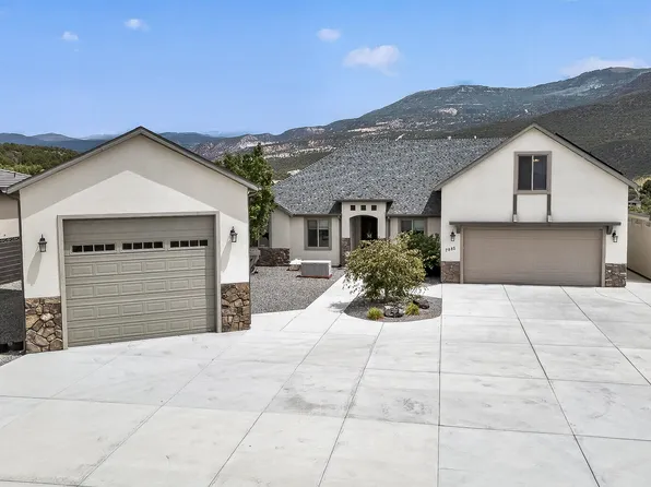2085 S Eagle Ridge Loop, Cedar City, UT 84720