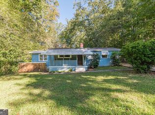 5749 Pinecrest Rd, Austell, GA 30168
