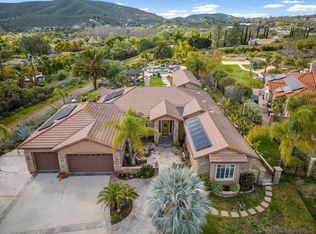 1780 Savannah Way, San Marcos, CA 92069