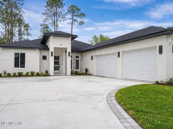 20 ESSINGTON Lane, Palm Coast, FL 32164