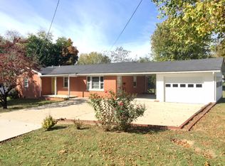 505 Baker St, Columbia, KY 42728